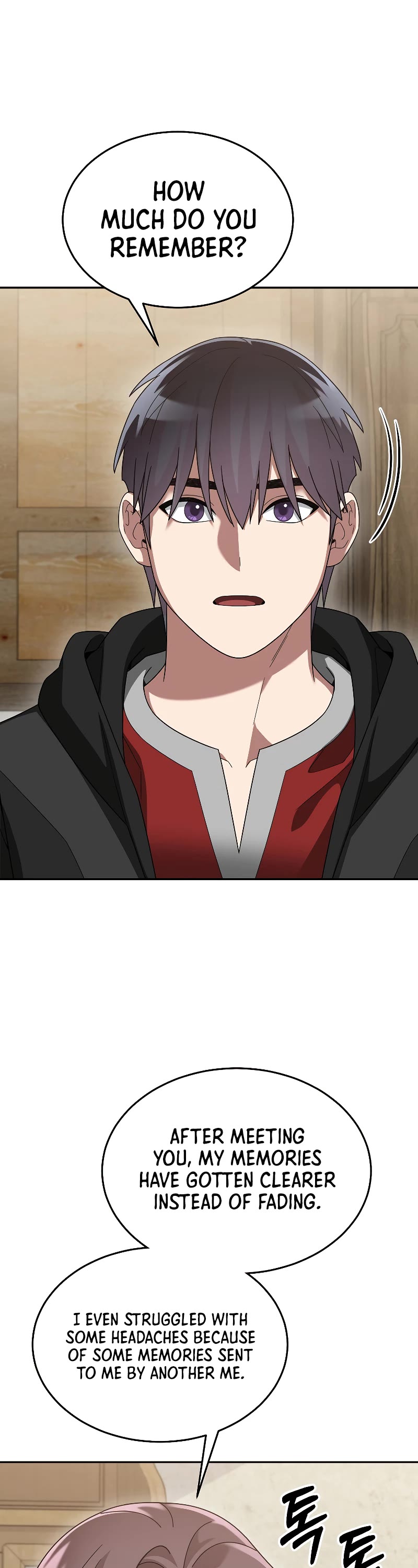 The Newbie is Too Strong chapter 82 page 11