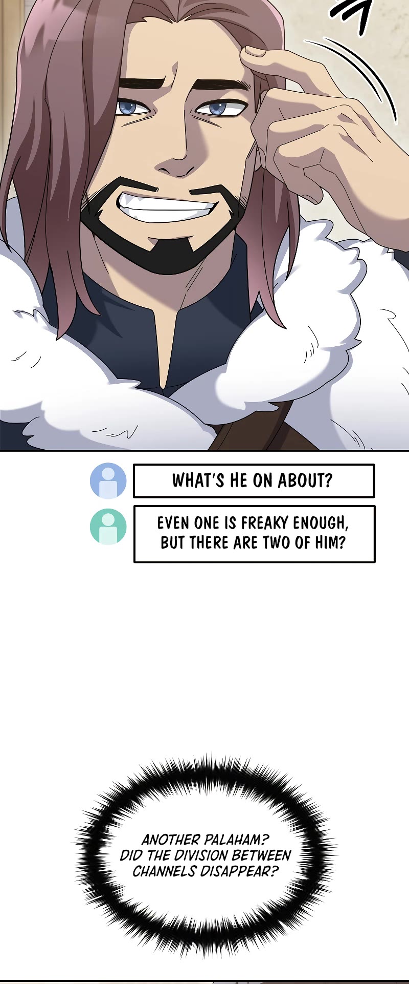 The Newbie is Too Strong chapter 82 page 12