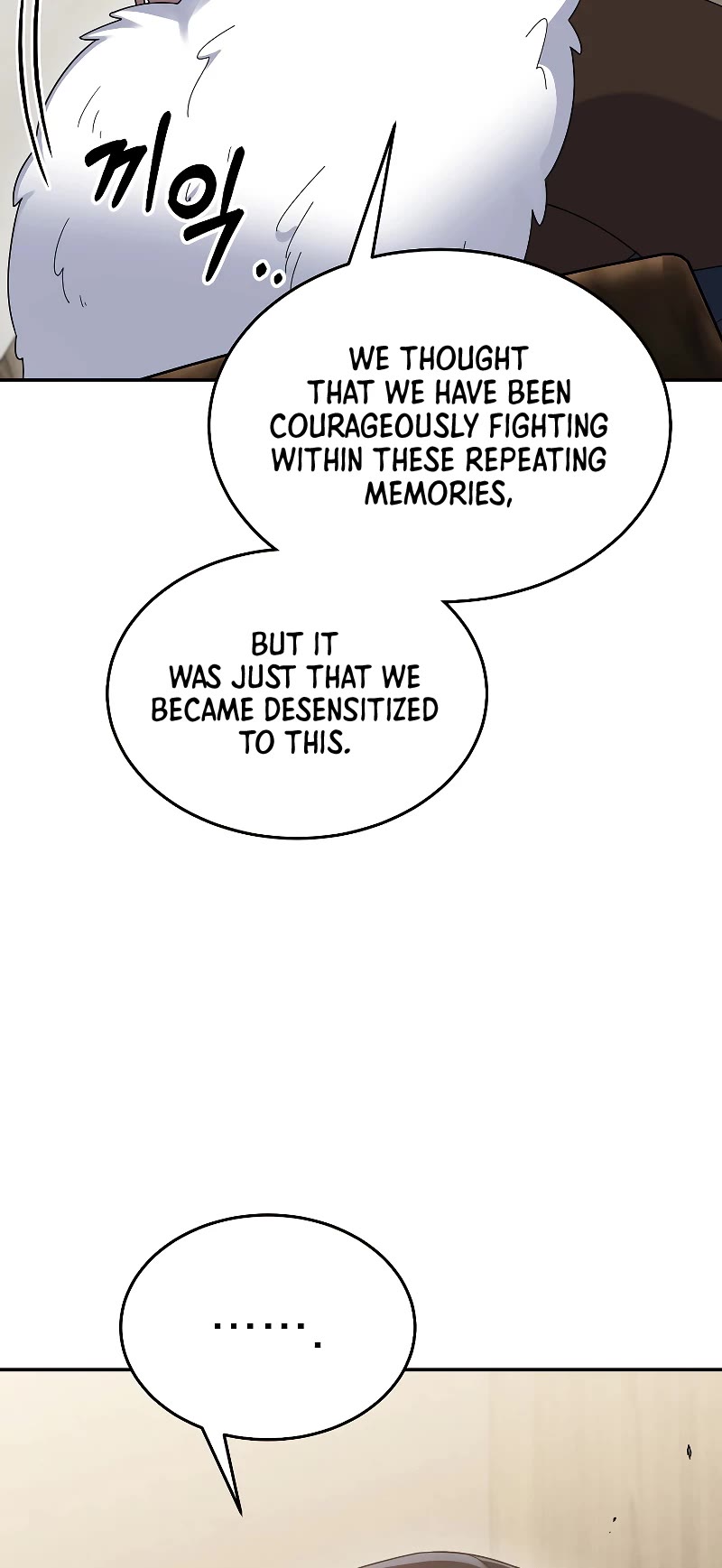 The Newbie is Too Strong chapter 82 page 20