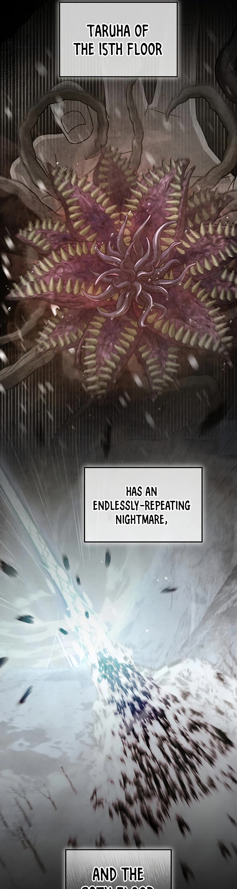 The Newbie is Too Strong chapter 82 page 22