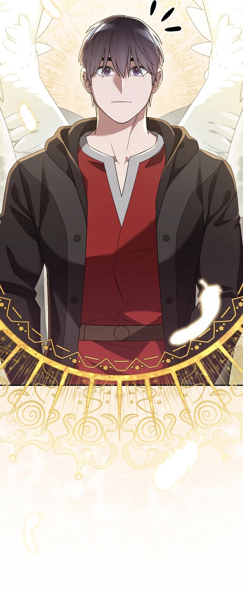 The Newbie is Too Strong chapter 82 page 25