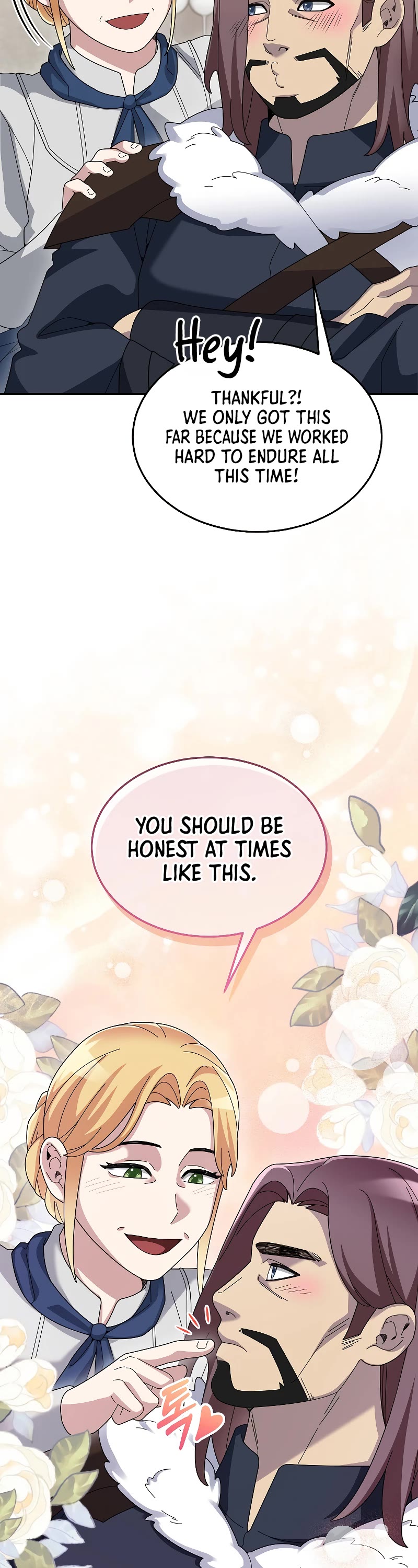 The Newbie is Too Strong chapter 82 page 27