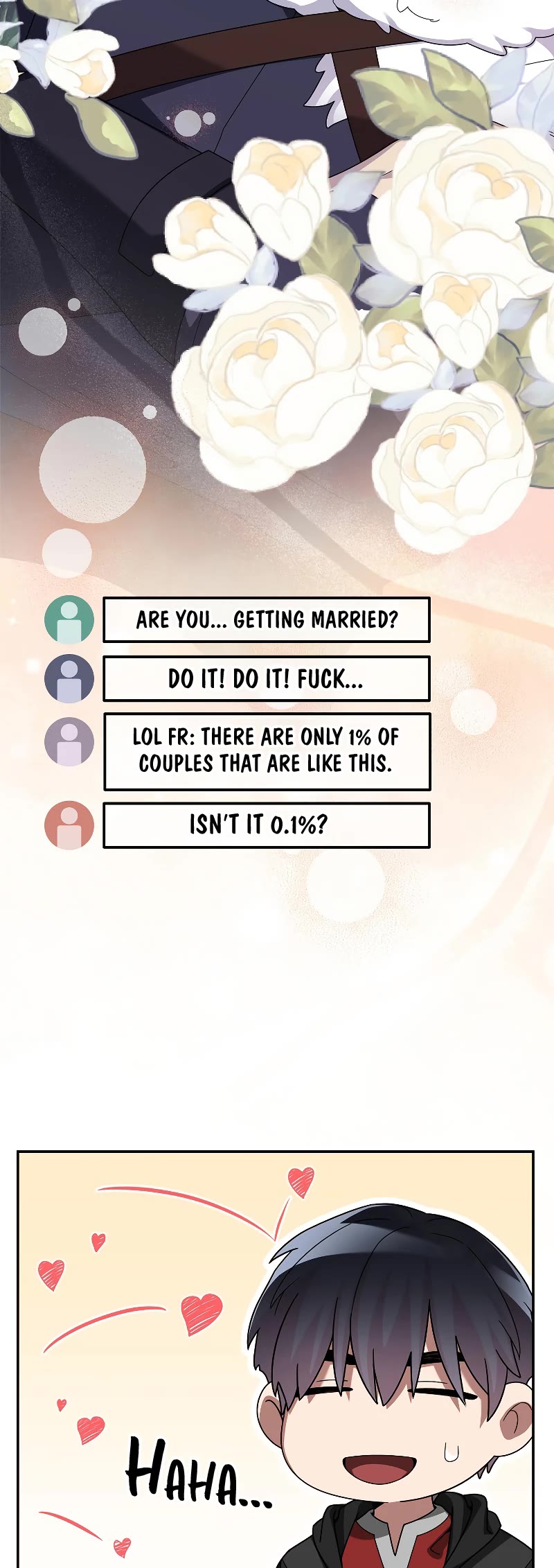 The Newbie is Too Strong chapter 82 page 28