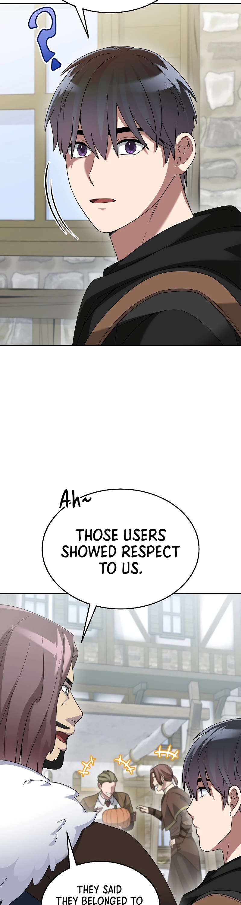 The Newbie is Too Strong chapter 82 page 3