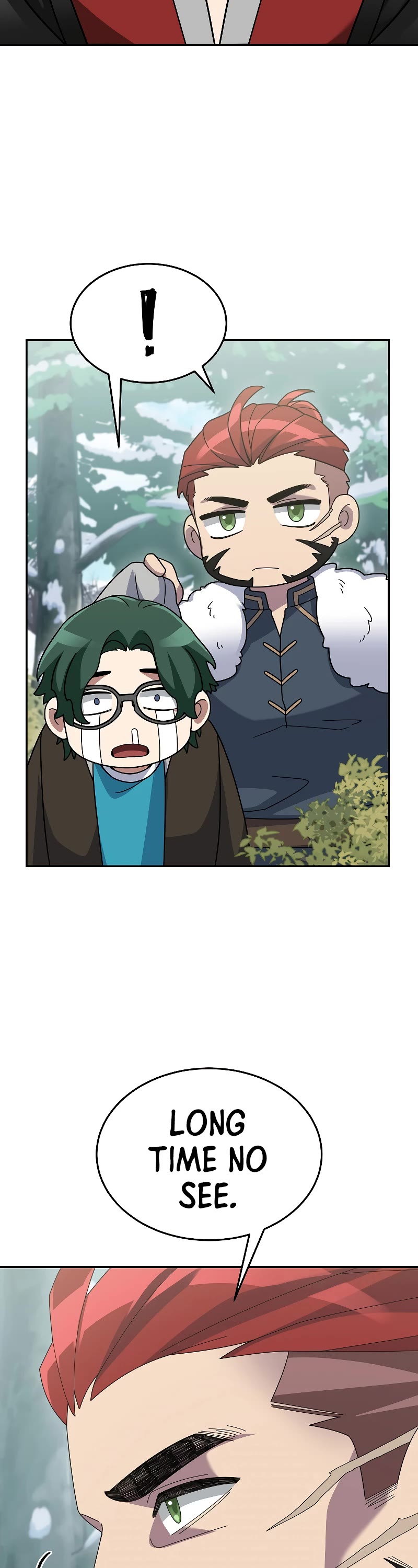 The Newbie is Too Strong chapter 82 page 39