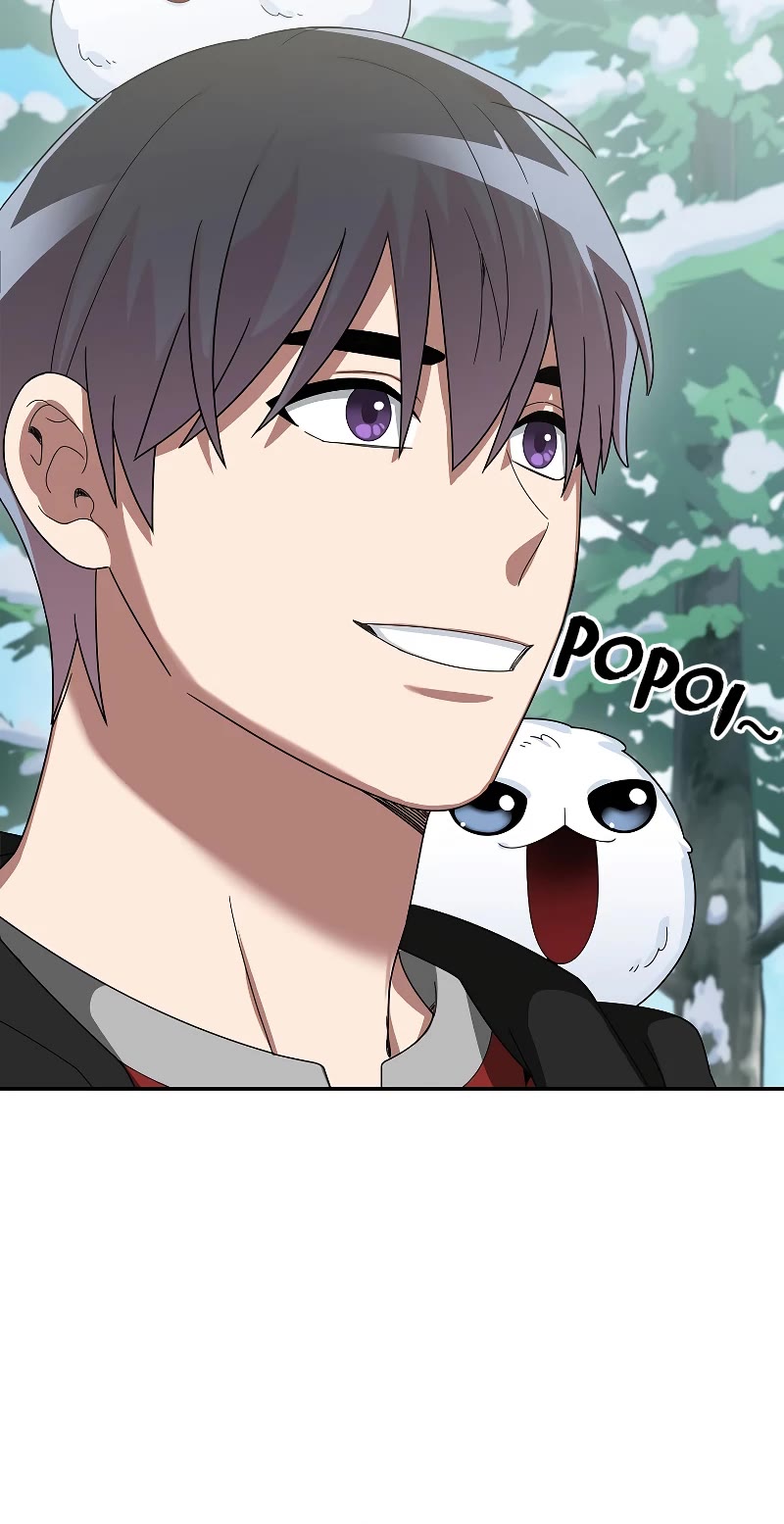 The Newbie is Too Strong chapter 82 page 41