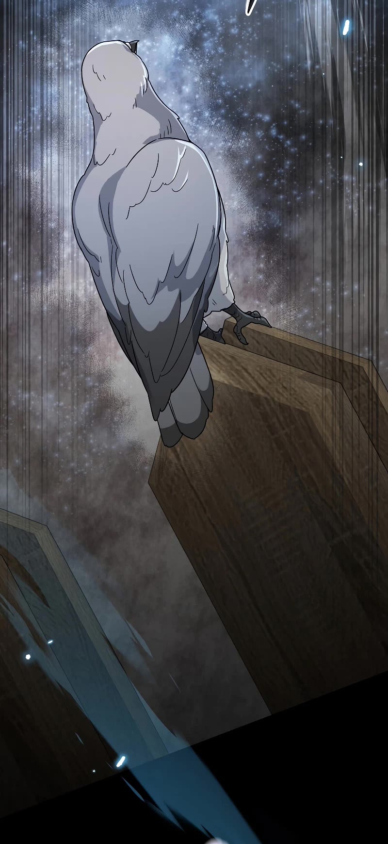 The Newbie is Too Strong chapter 83 page 31