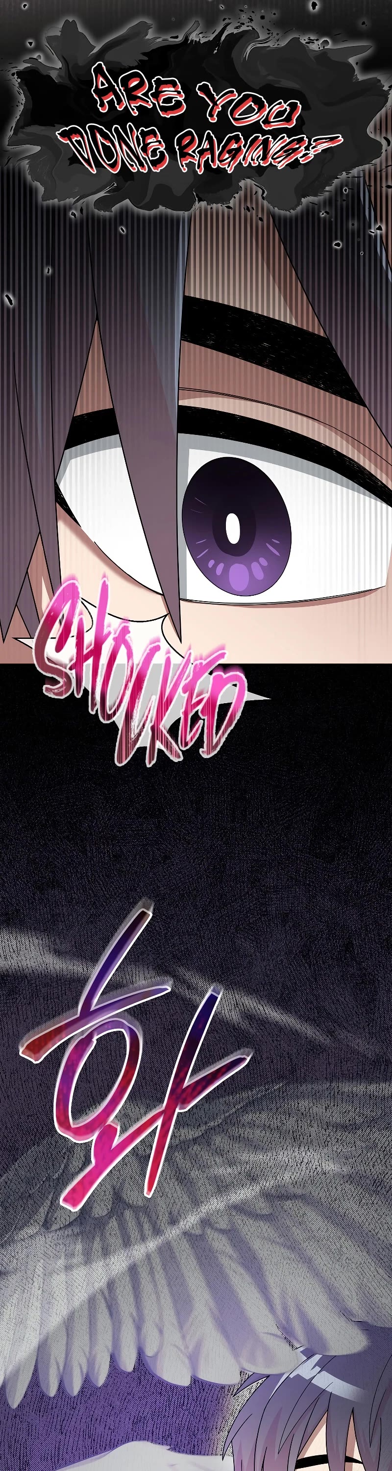 The Newbie is Too Strong chapter 83 page 40