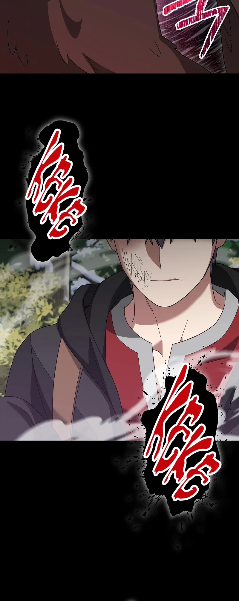 The Newbie is Too Strong chapter 83 page 44