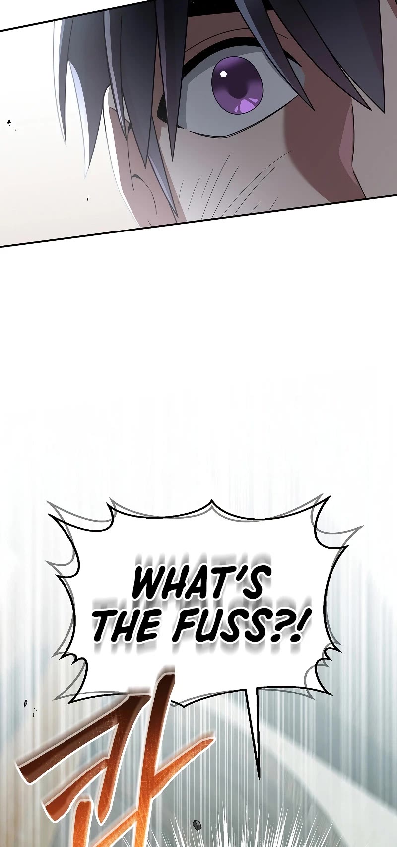 The Newbie is Too Strong chapter 83 page 48