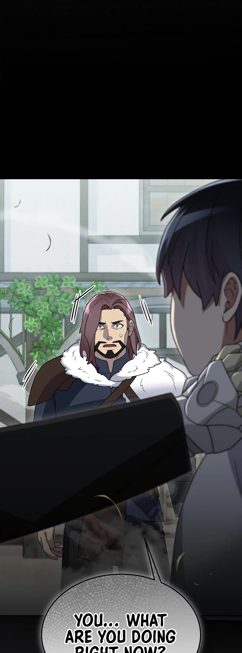 The Newbie is Too Strong chapter 83 page 51