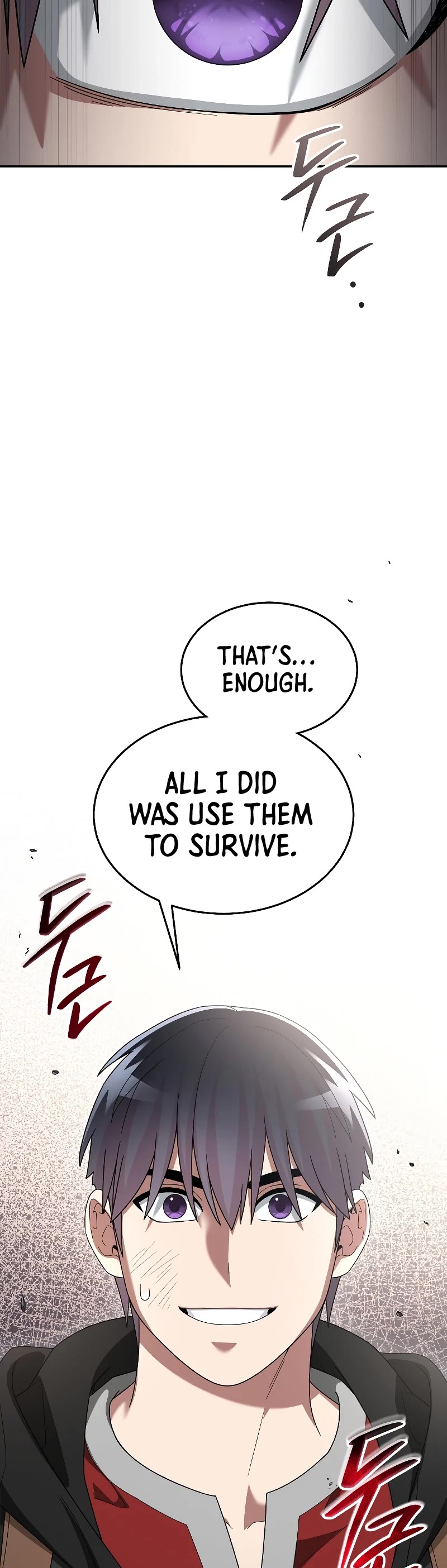 The Newbie is Too Strong chapter 84 page 25