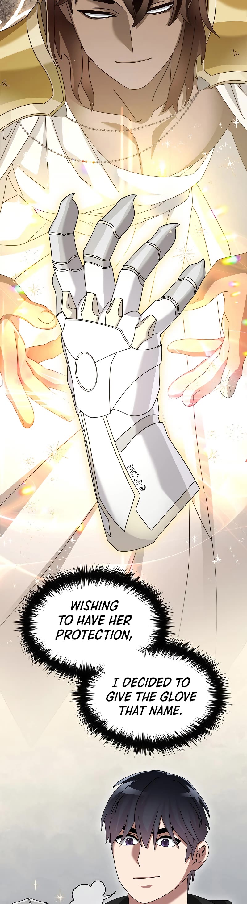 The Newbie is Too Strong chapter 85 page 29