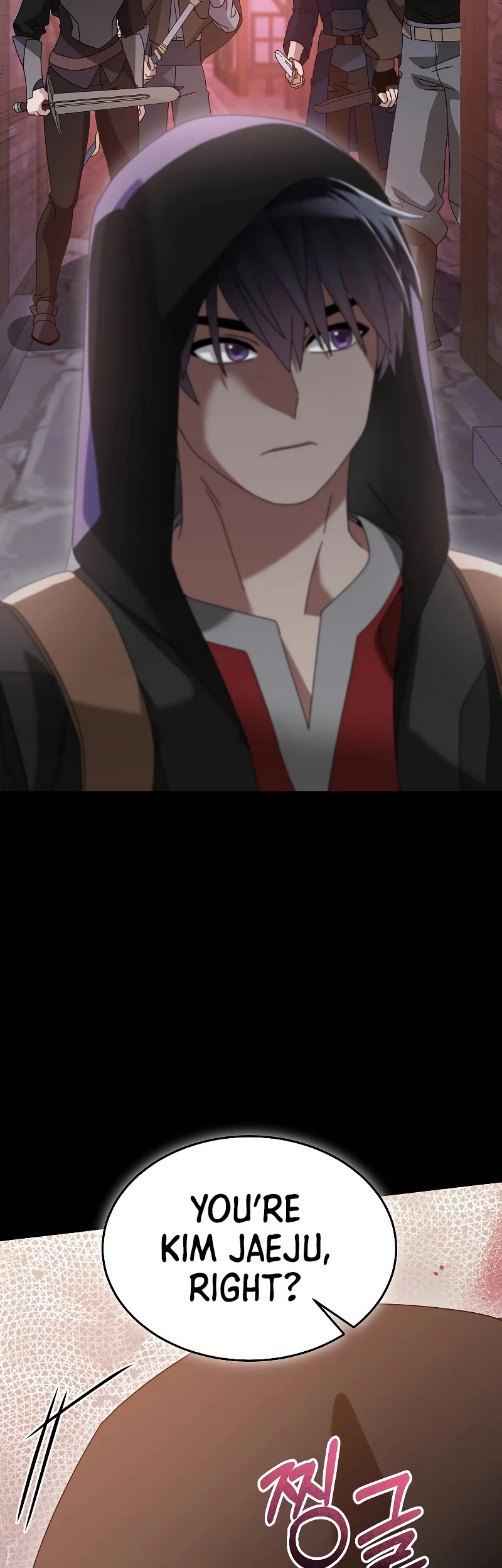 The Newbie is Too Strong chapter 85 page 44