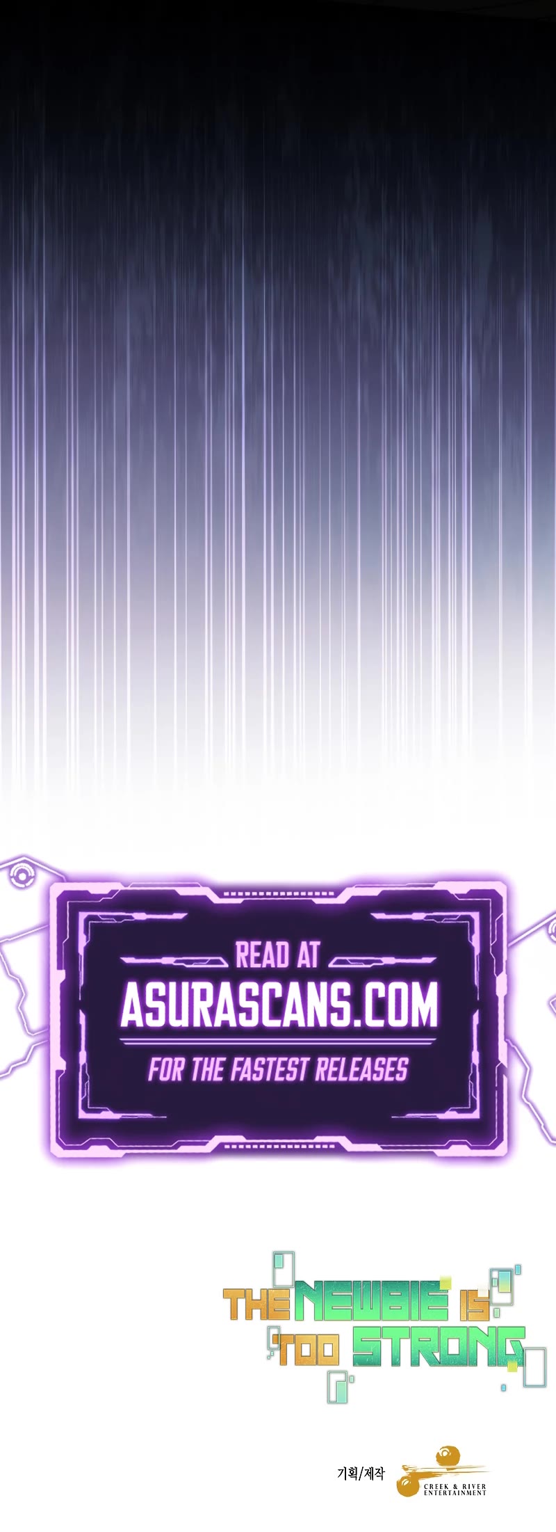 The Newbie is Too Strong chapter 85 page 47