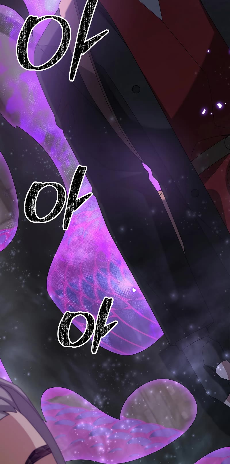 The Newbie is Too Strong chapter 86 page 14