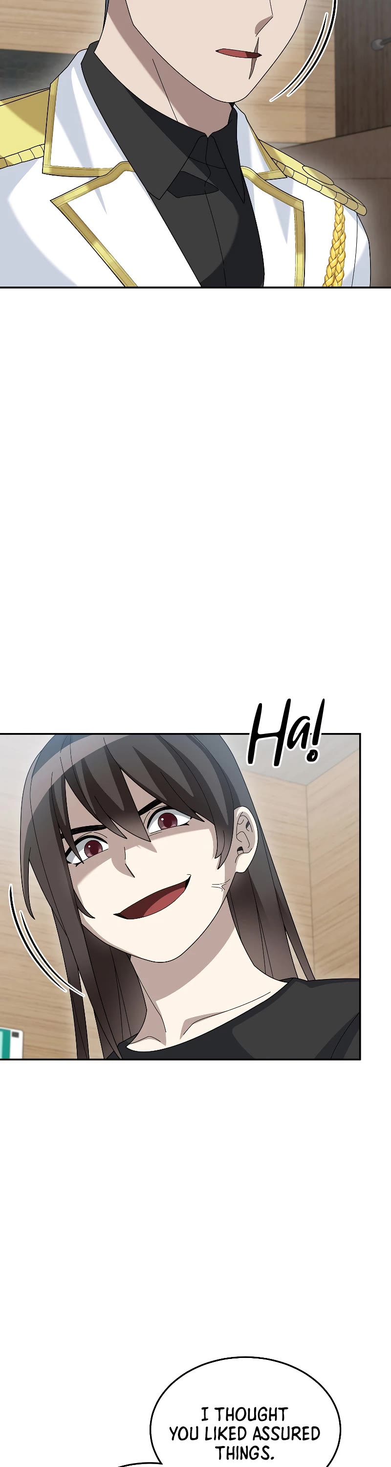 The Newbie is Too Strong chapter 86 page 40