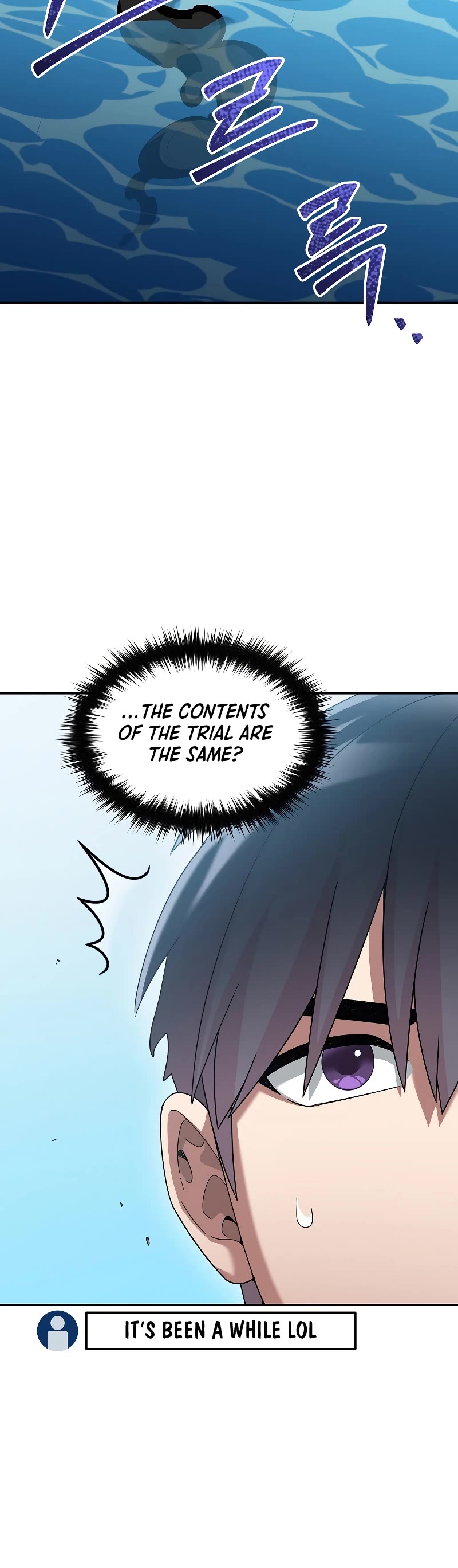 The Newbie is Too Strong chapter 87 page 25