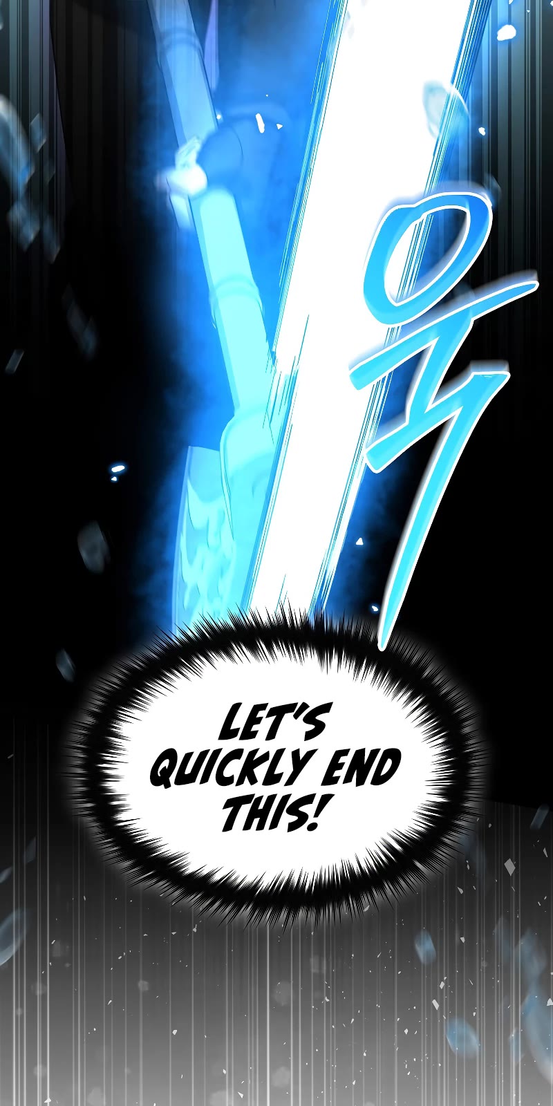 The Newbie is Too Strong chapter 87 page 45