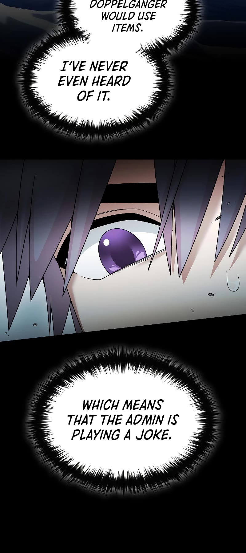 The Newbie is Too Strong chapter 88 page 19