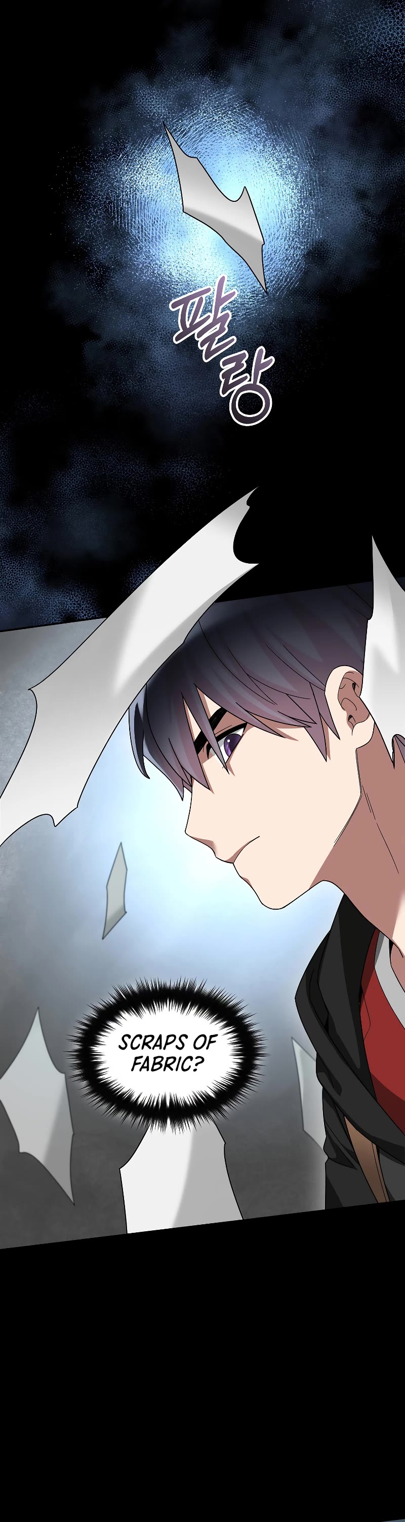 The Newbie is Too Strong chapter 88 page 25