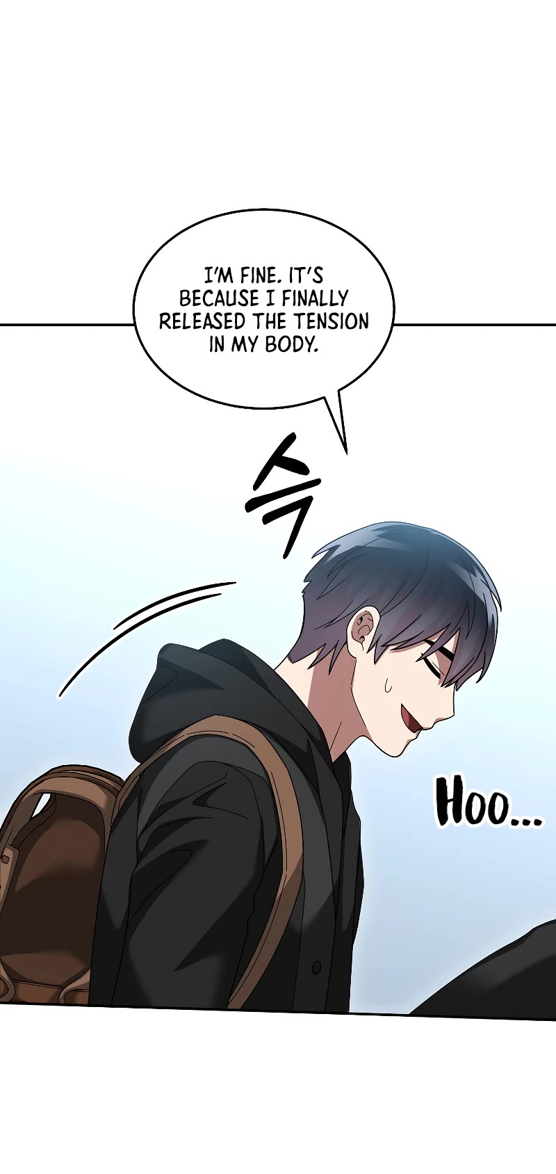 The Newbie is Too Strong chapter 89 page 10