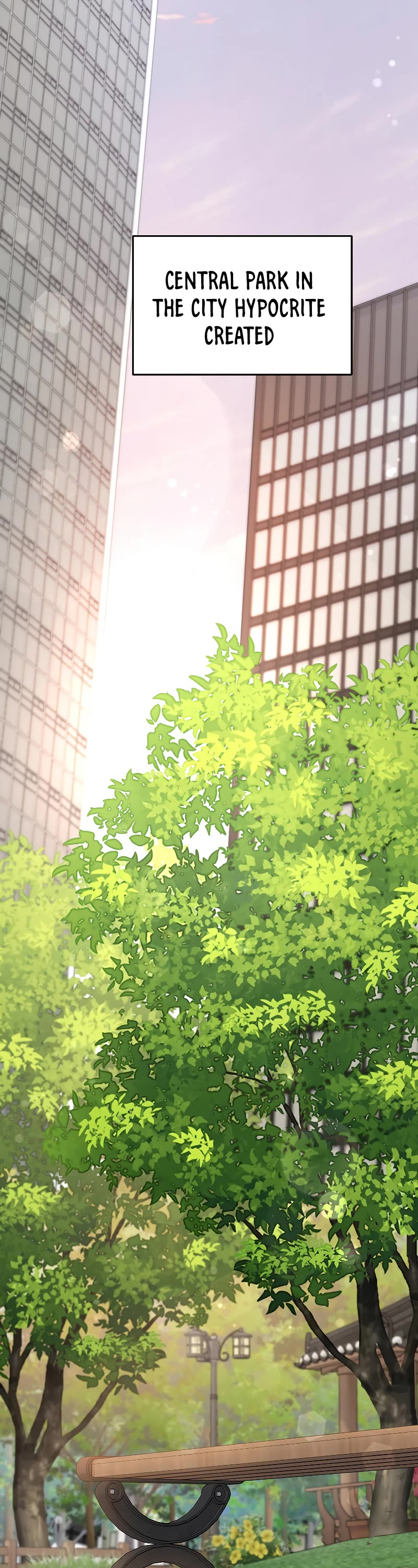 The Newbie is Too Strong chapter 89 page 21