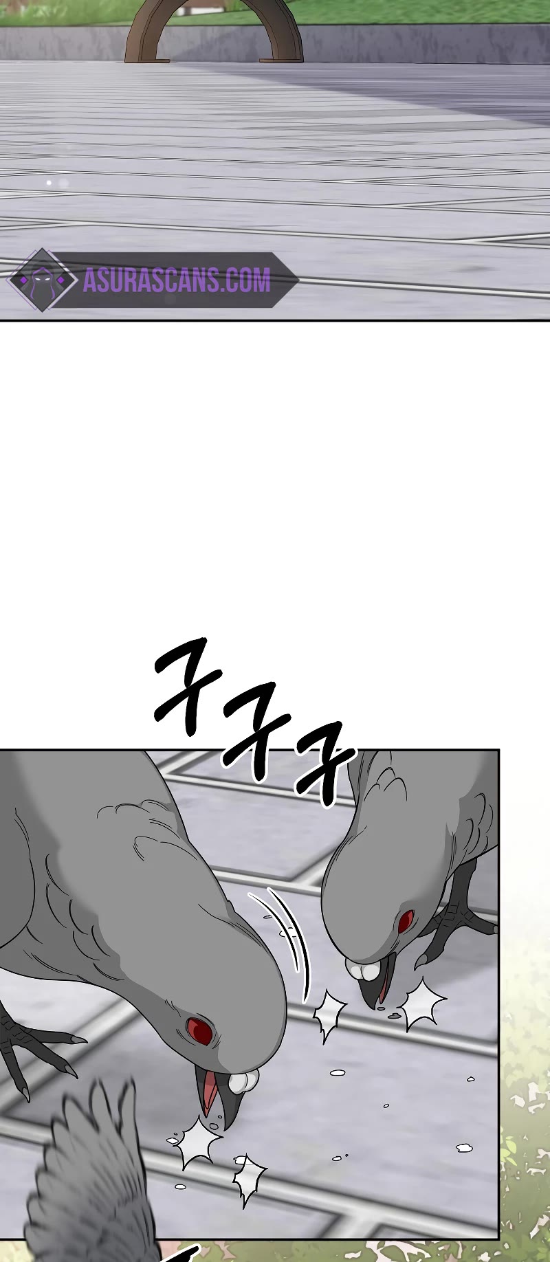 The Newbie is Too Strong chapter 89 page 22