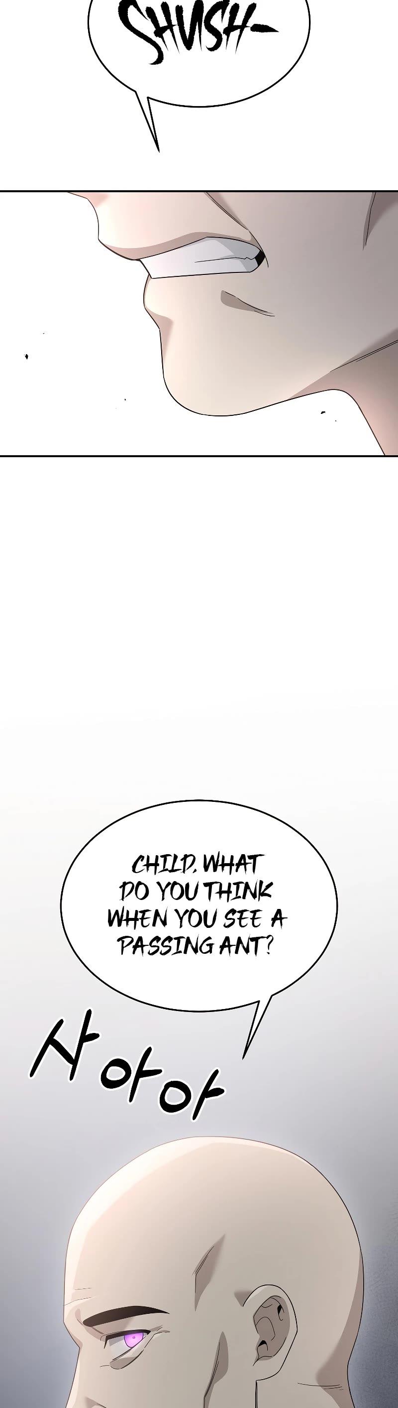 The Newbie is Too Strong chapter 89 page 27