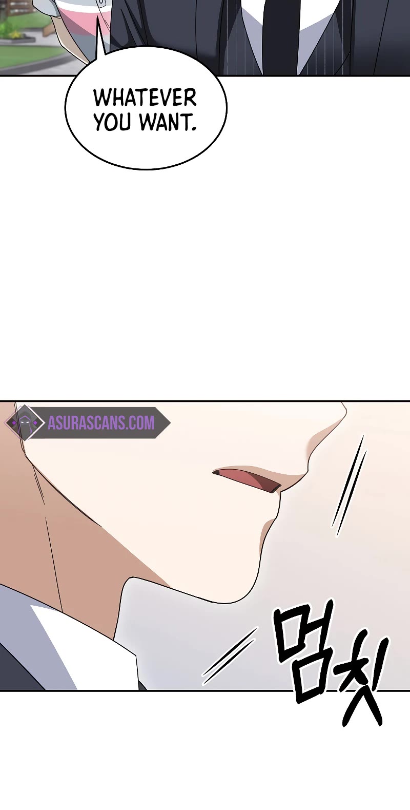 The Newbie is Too Strong chapter 89 page 33