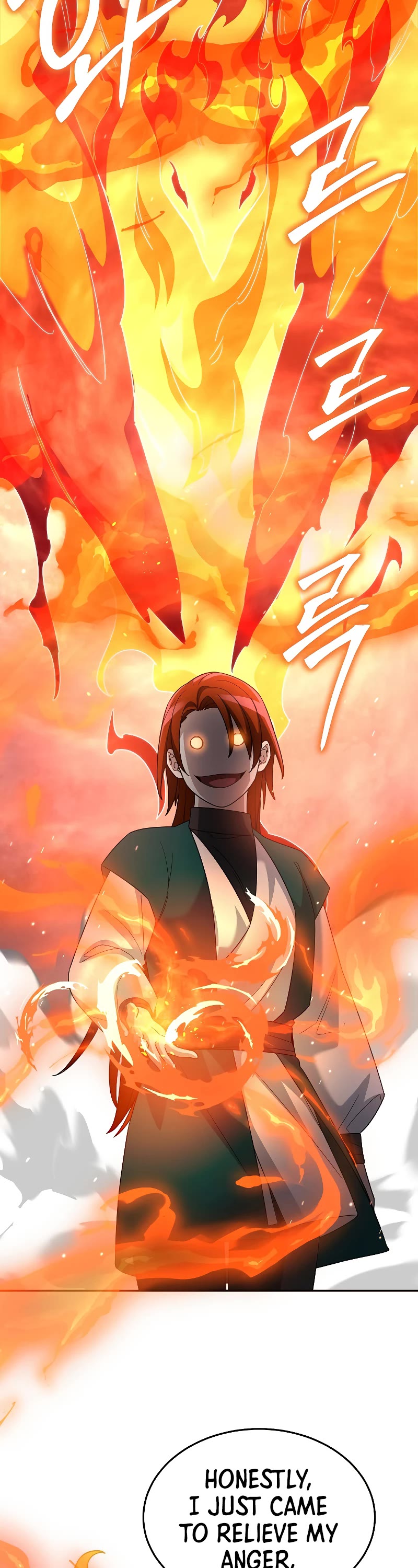 The Newbie is Too Strong chapter 89 page 40