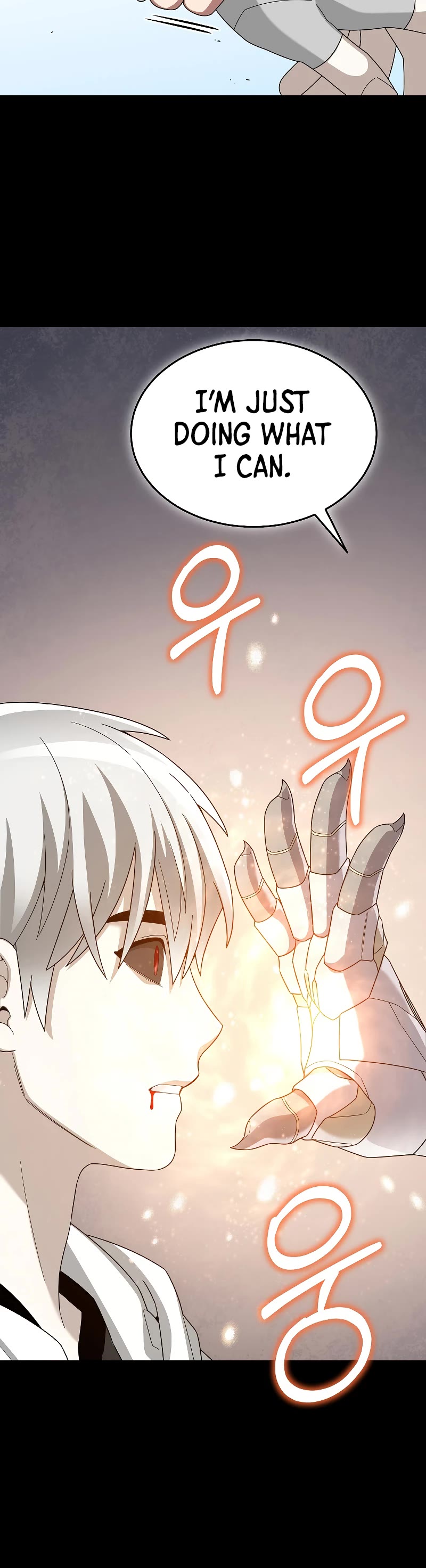 The Newbie is Too Strong chapter 89 page 5