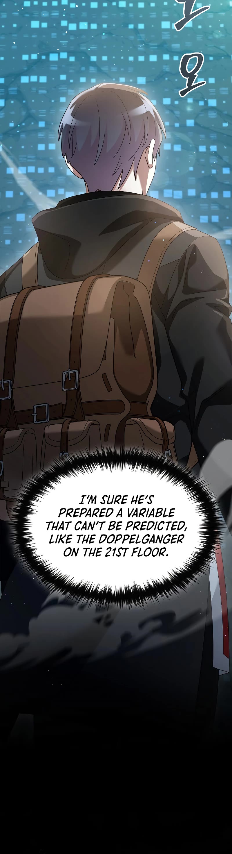 The Newbie is Too Strong chapter 90 page 17