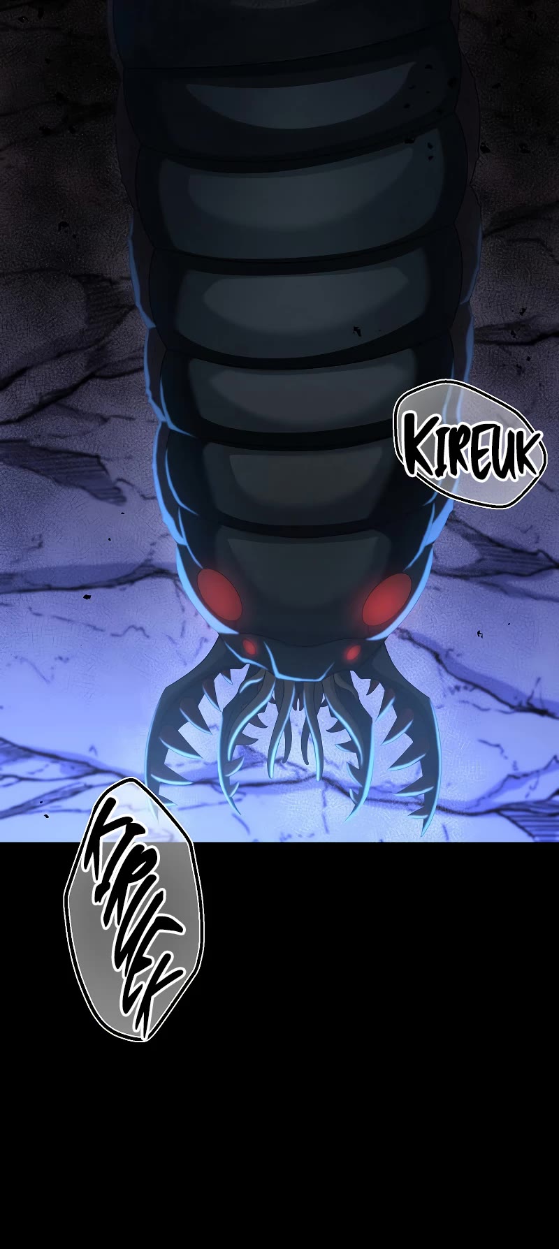 The Newbie is Too Strong chapter 90 page 28