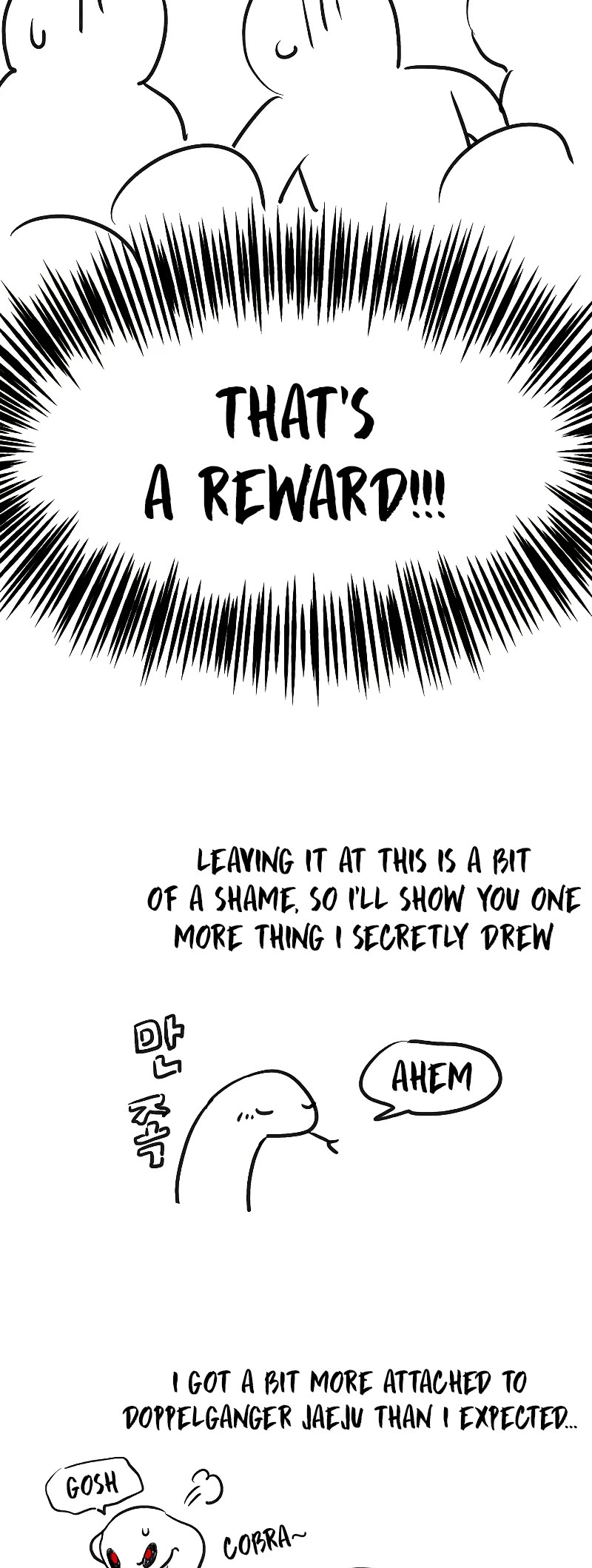 The Newbie is Too Strong chapter 90 page 55