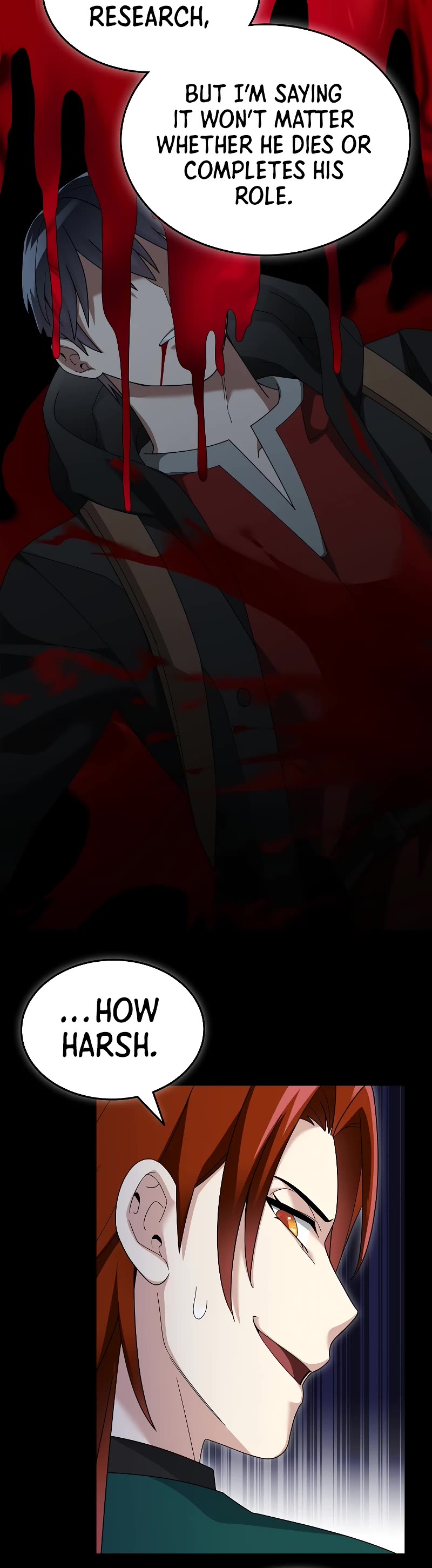 The Newbie is Too Strong chapter 91 page 20