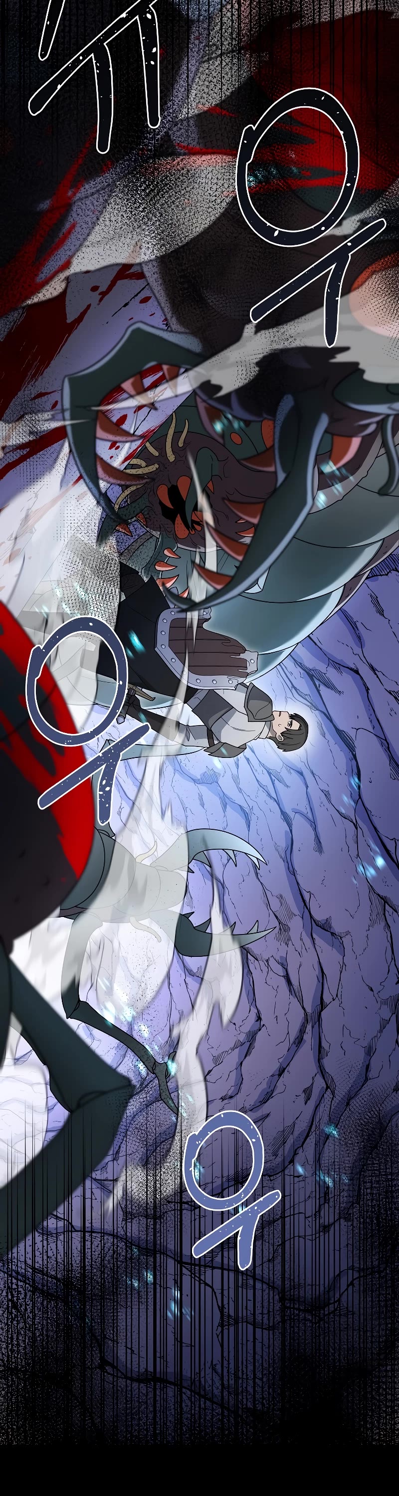 The Newbie is Too Strong chapter 91 page 27