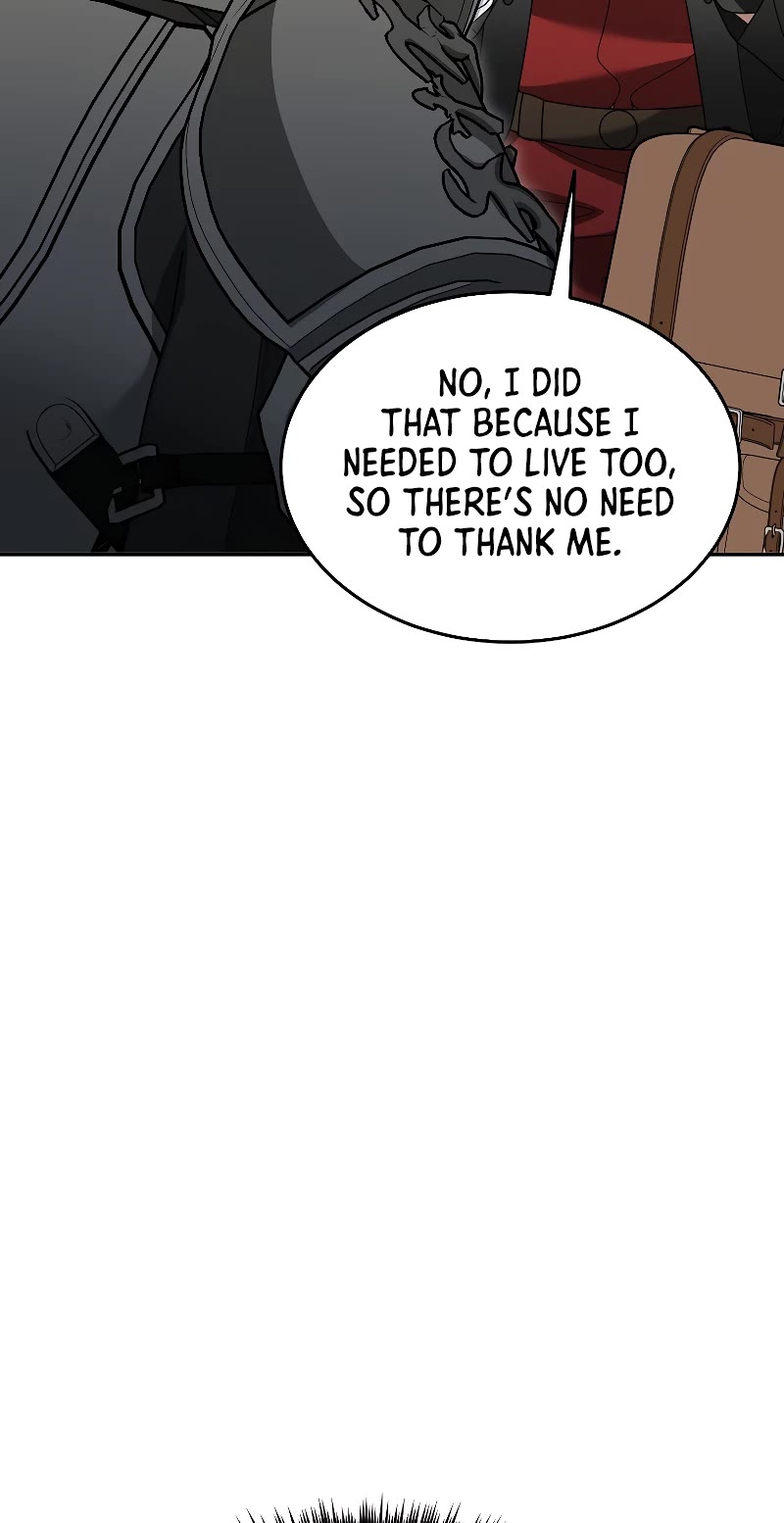 The Newbie is Too Strong chapter 91 page 48