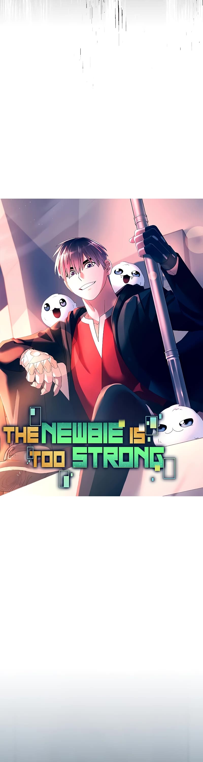 The Newbie is Too Strong chapter 92 page 13