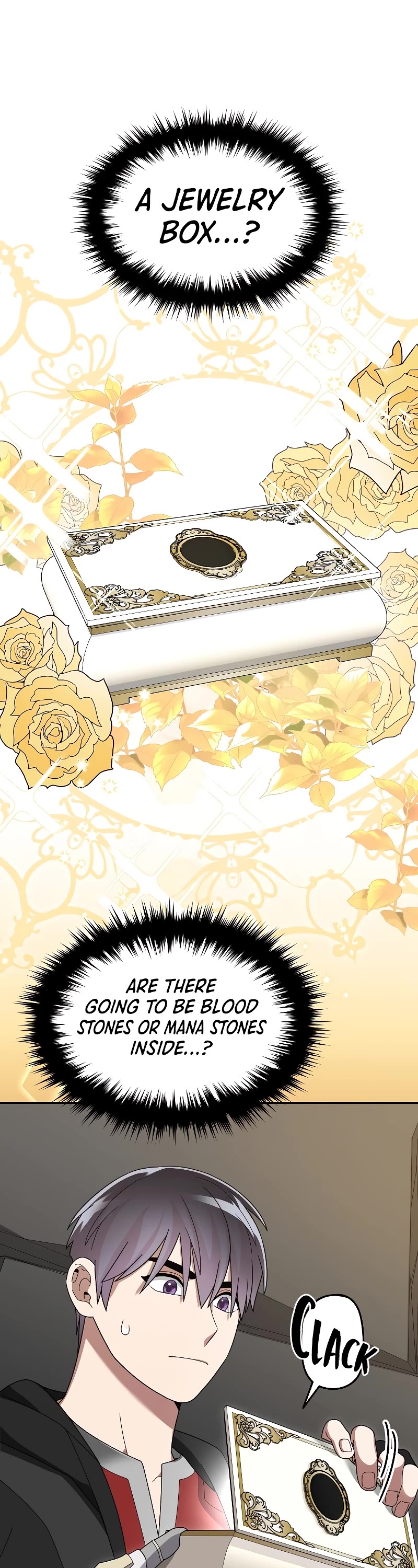 The Newbie is Too Strong chapter 92 page 2