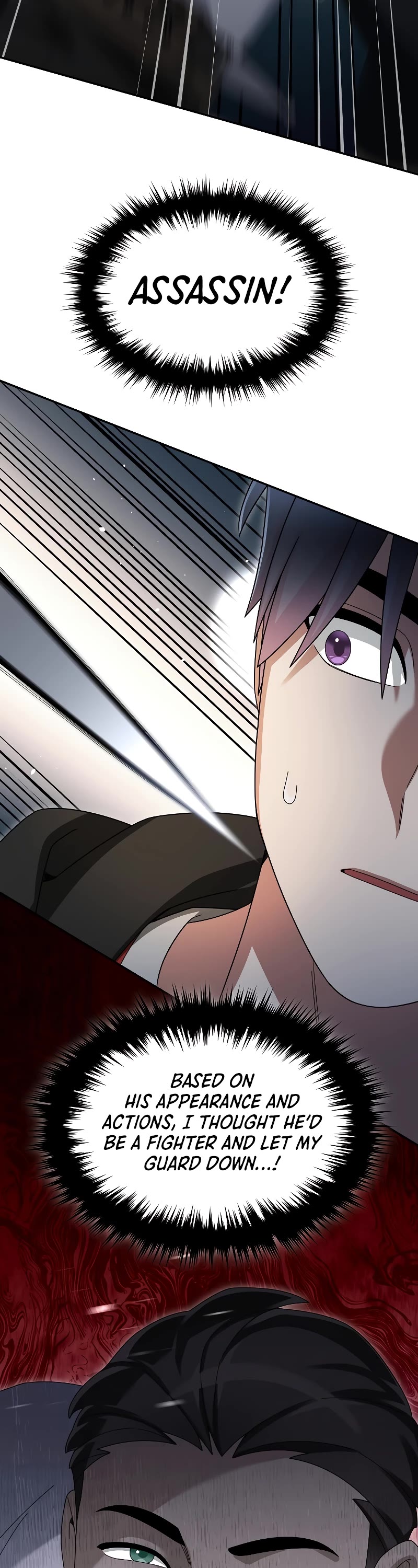 The Newbie is Too Strong chapter 92 page 23