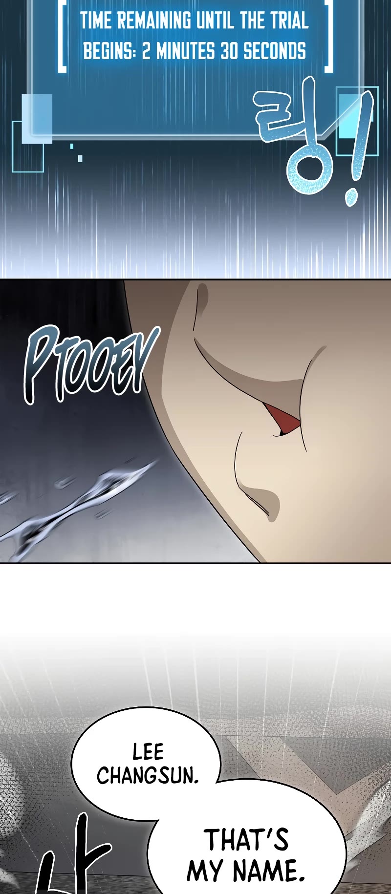 The Newbie is Too Strong chapter 92 page 29