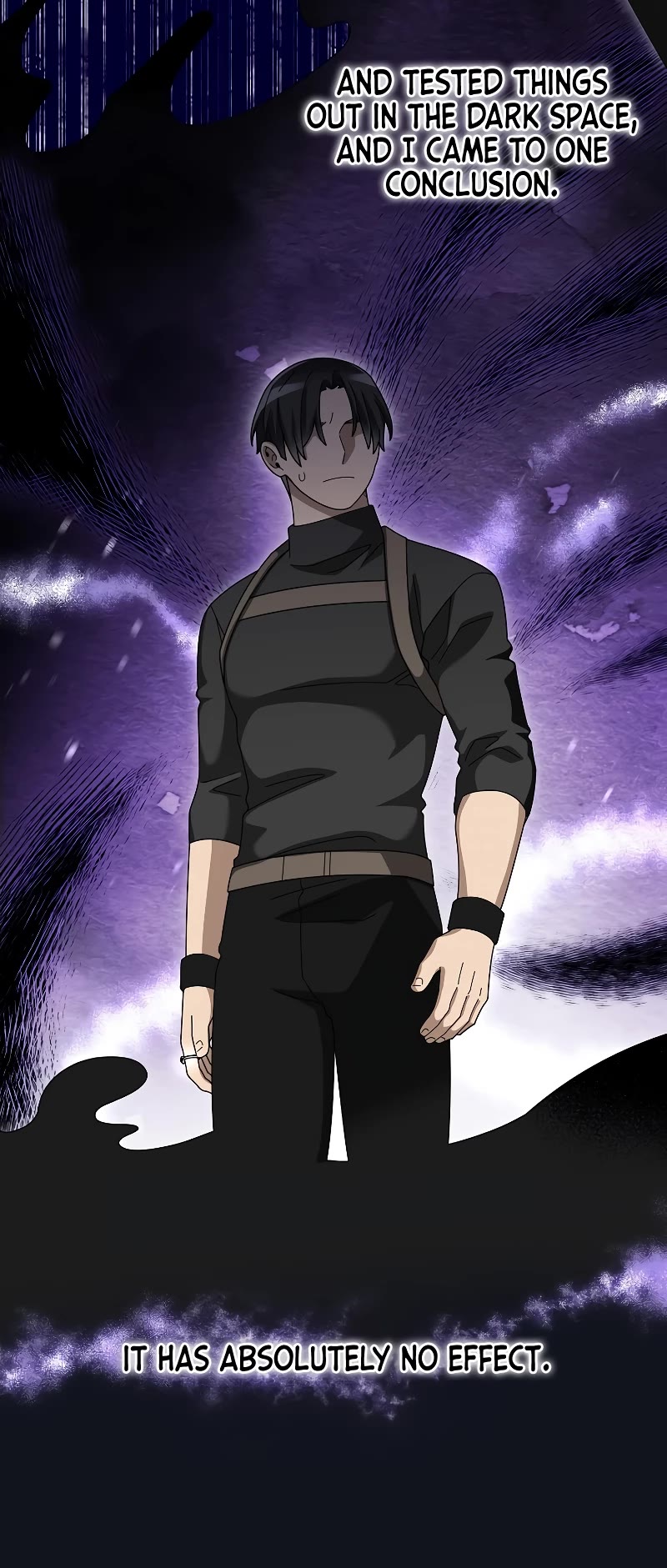 The Newbie is Too Strong chapter 92 page 6