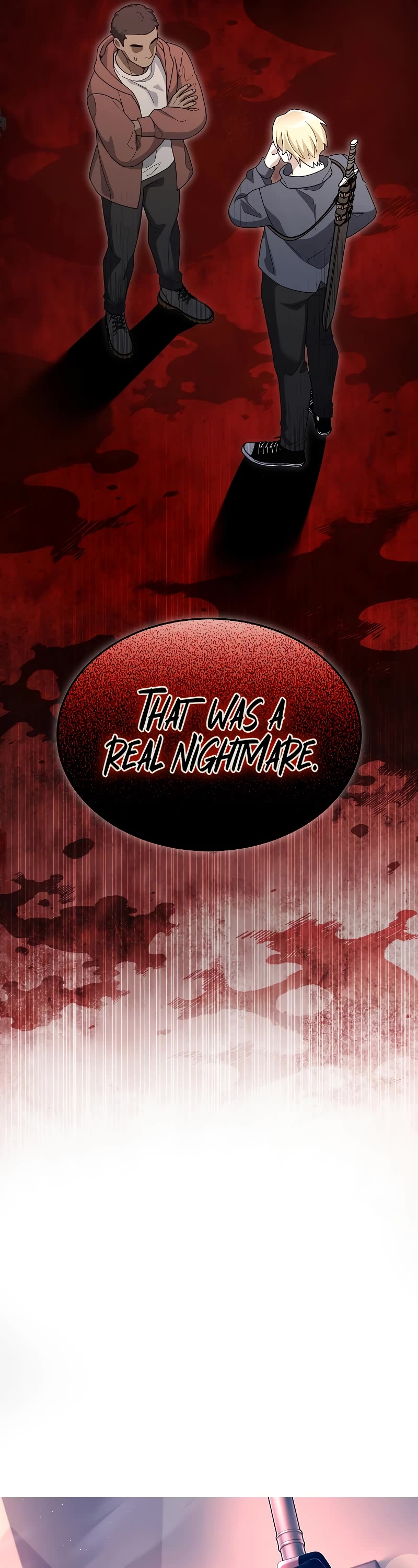 The Newbie is Too Strong chapter 93 page 16