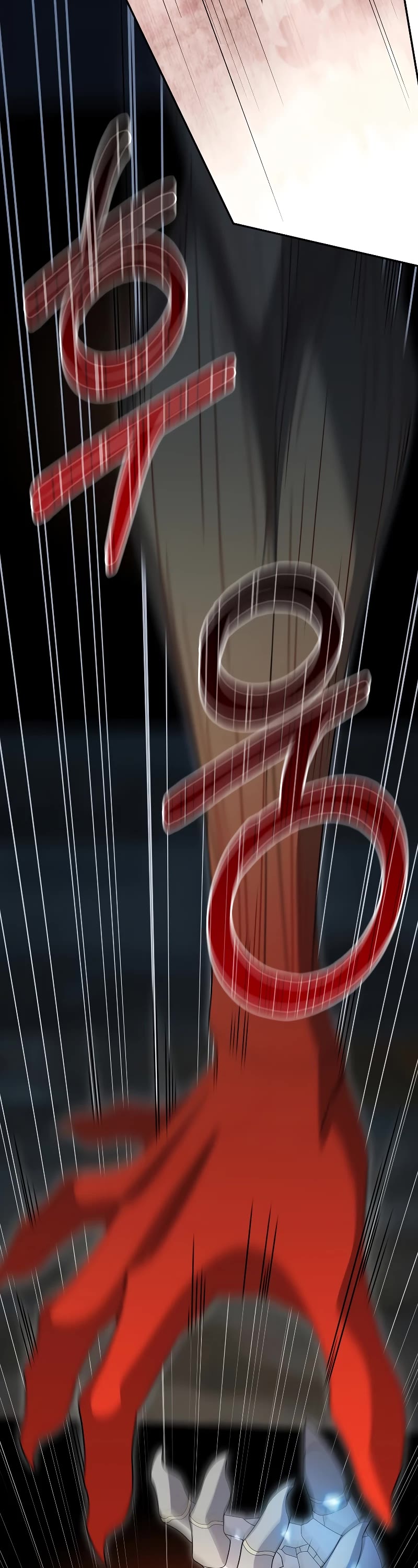 The Newbie is Too Strong chapter 93 page 32