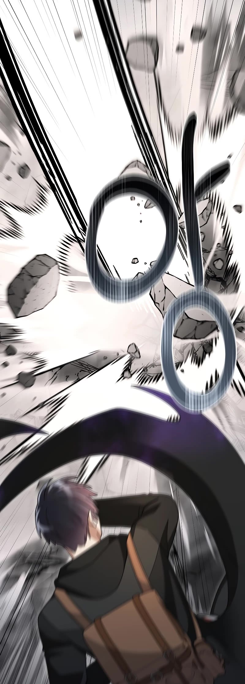 The Newbie is Too Strong chapter 93 page 34