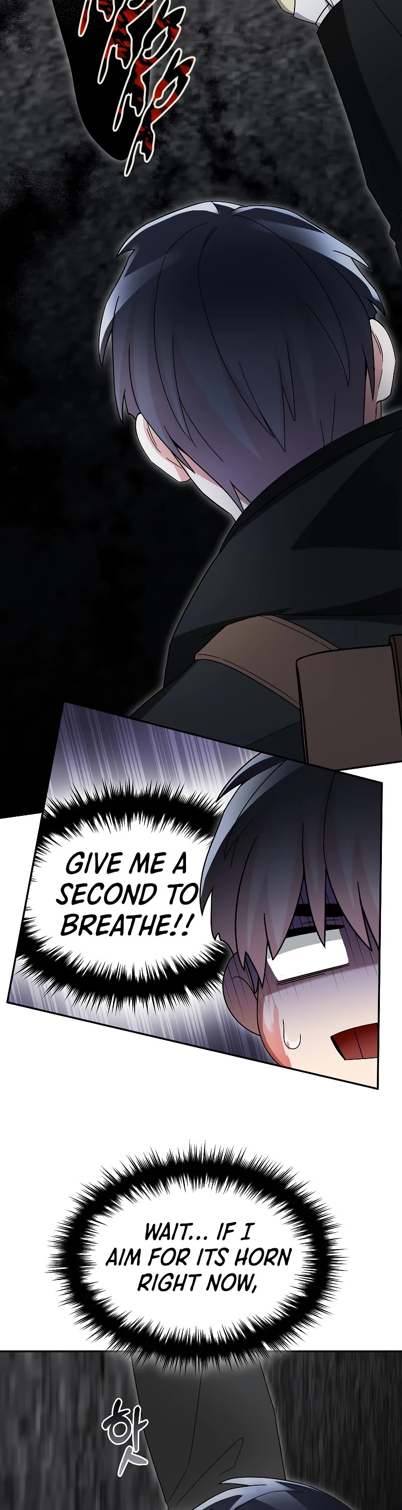 The Newbie is Too Strong chapter 93 page 42