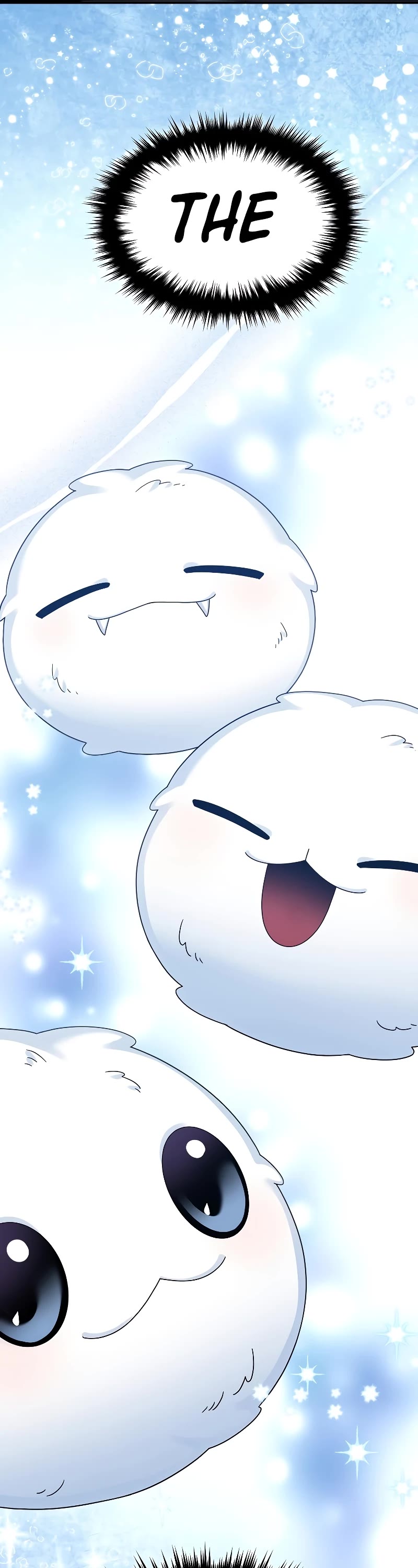 The Newbie is Too Strong chapter 93 page 46