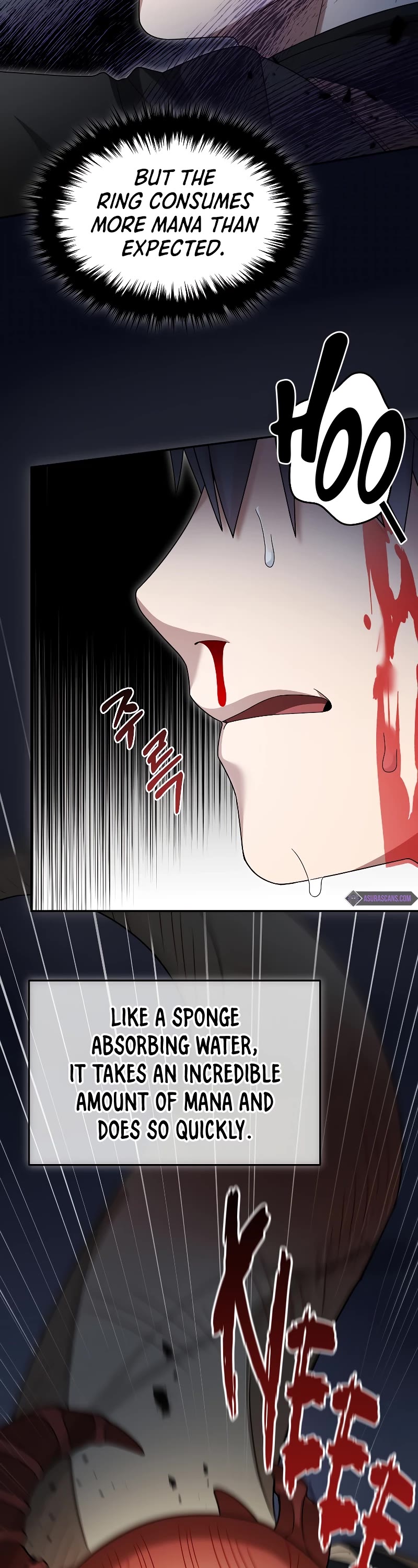 The Newbie is Too Strong chapter 94 page 30