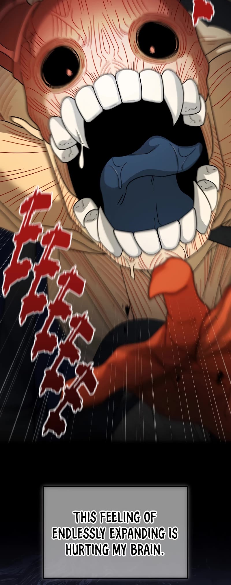 The Newbie is Too Strong chapter 94 page 31